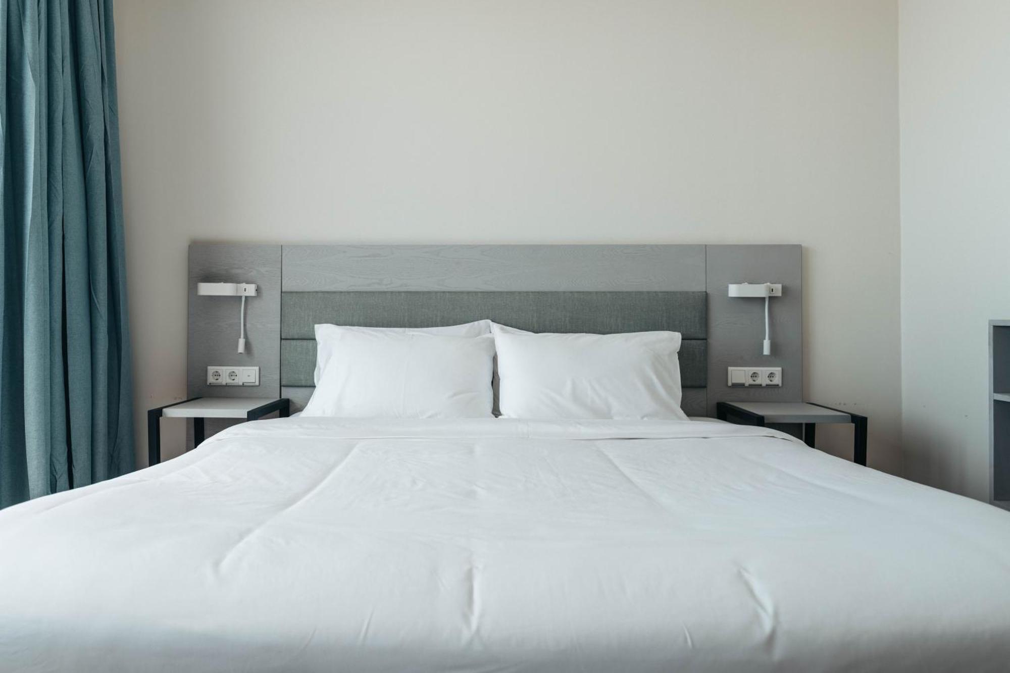 Elements Hotel & Shops Curacao 빌렘스타트 외부 사진