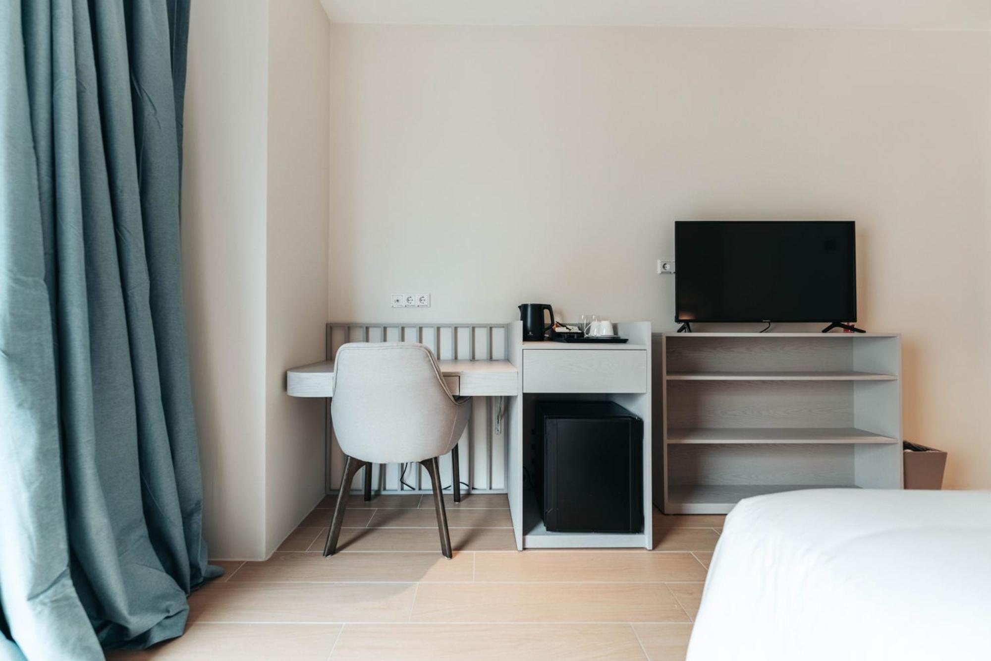 Elements Hotel & Shops Curacao 빌렘스타트 외부 사진