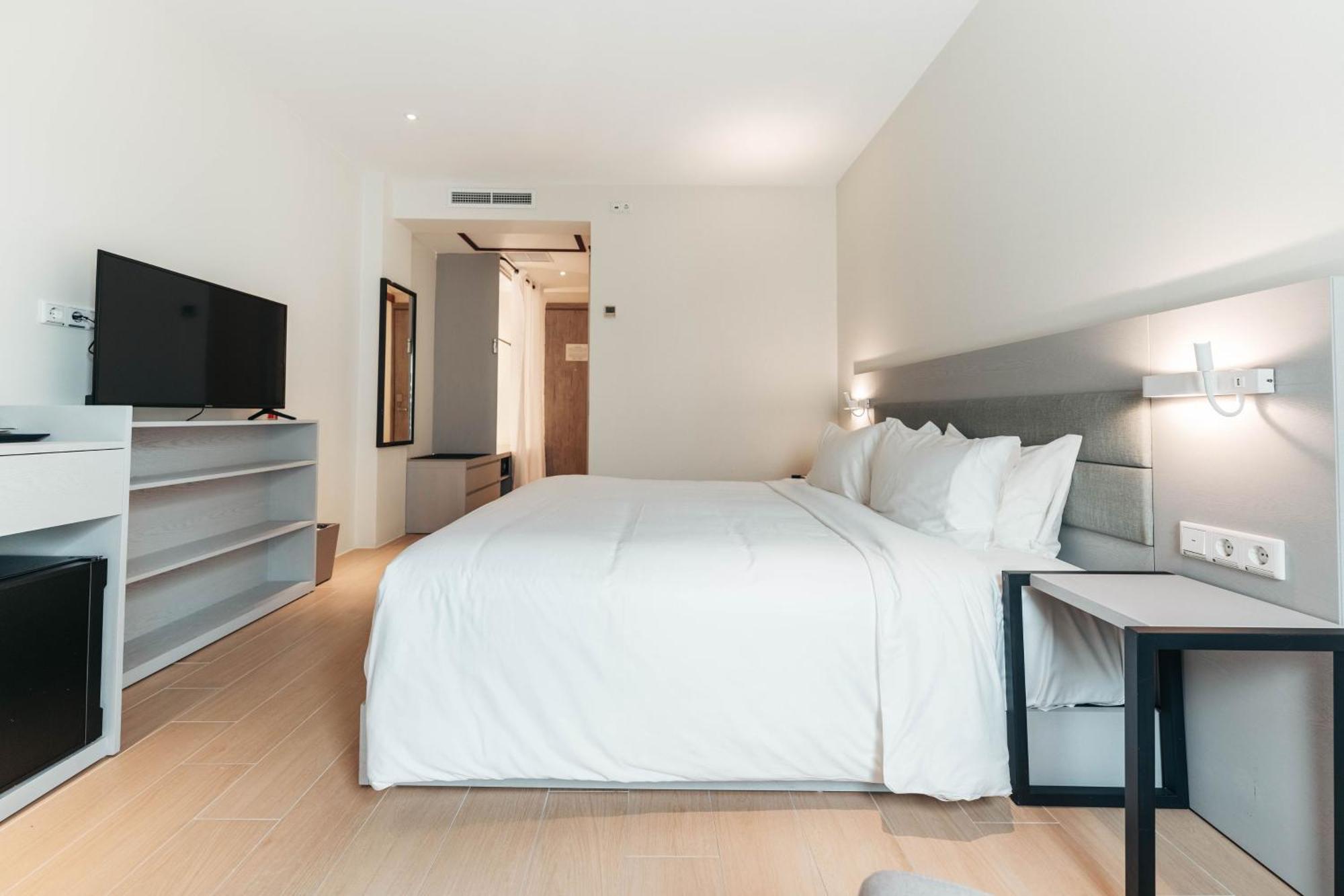 Elements Hotel & Shops Curacao 빌렘스타트 외부 사진